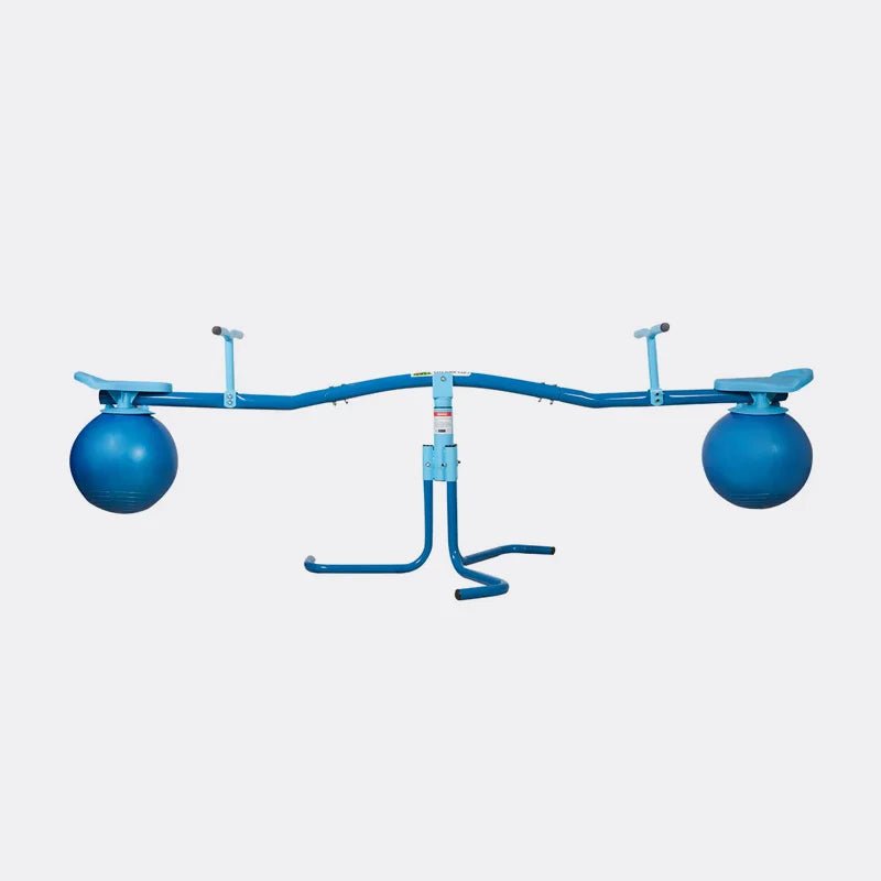 Lifespan Kids Bubble Seesaw for kids outdoor play - PlayScapes Australia