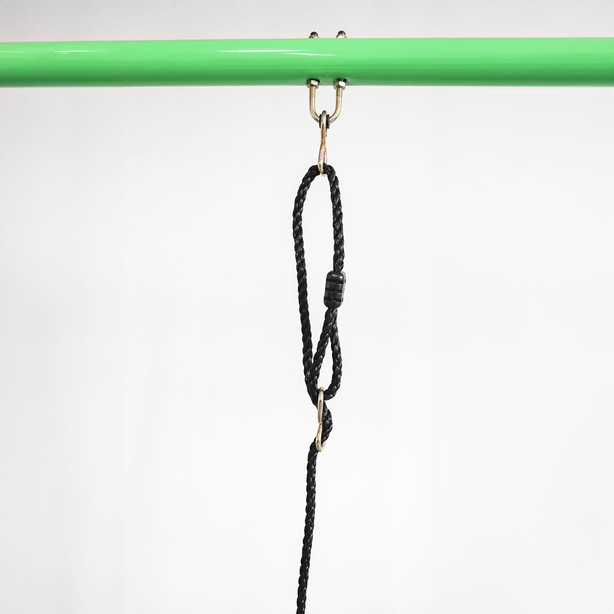 Lifespan Kids Cellar Metal Web with Slippery Slide for kids outdoor play - PlayScapes Australia