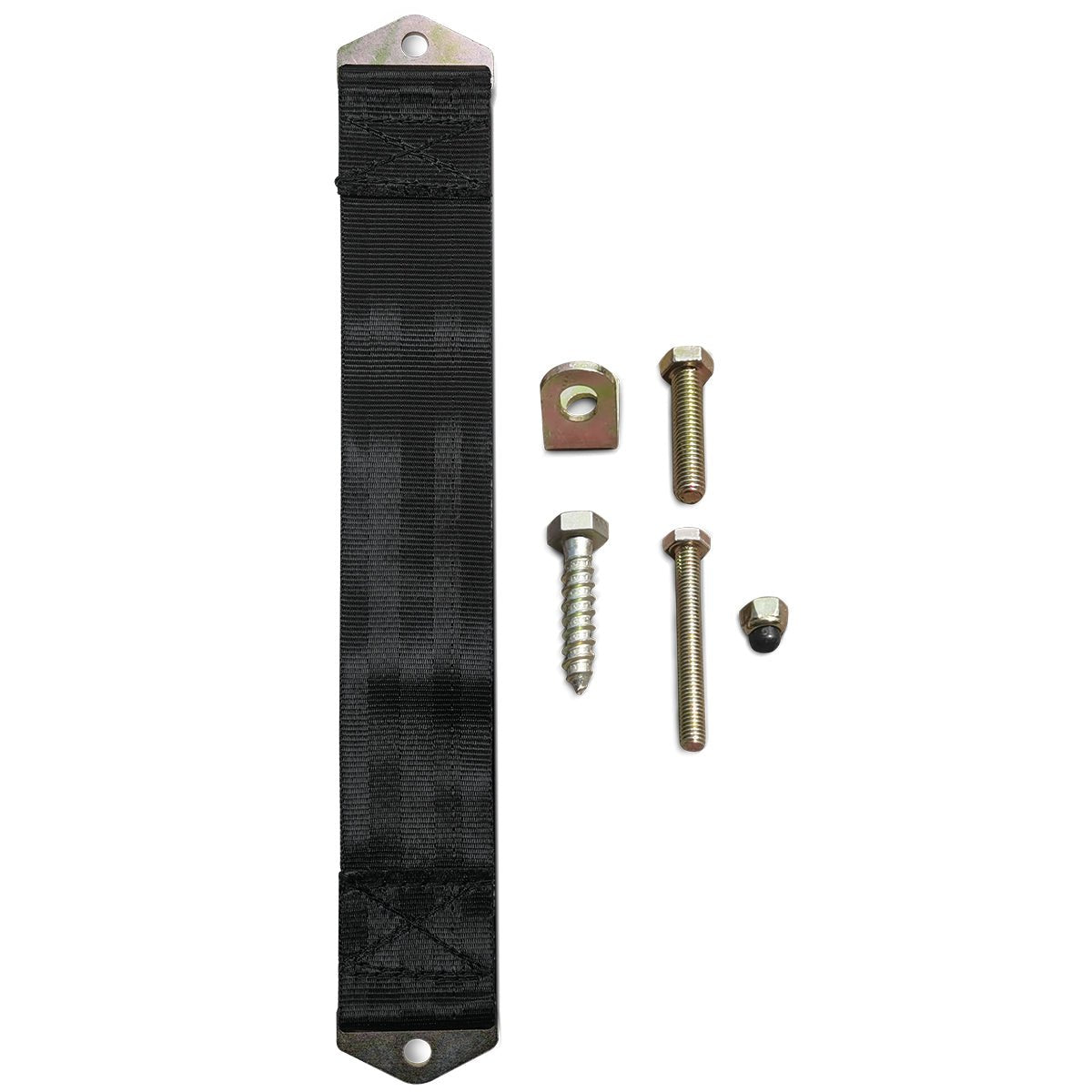 Lifespan Kids Ground Anchor Kit (Set of 4pcs) For Trampoline, Swing Set, Play Equipment for kids outdoor play - PlayScapes Australia