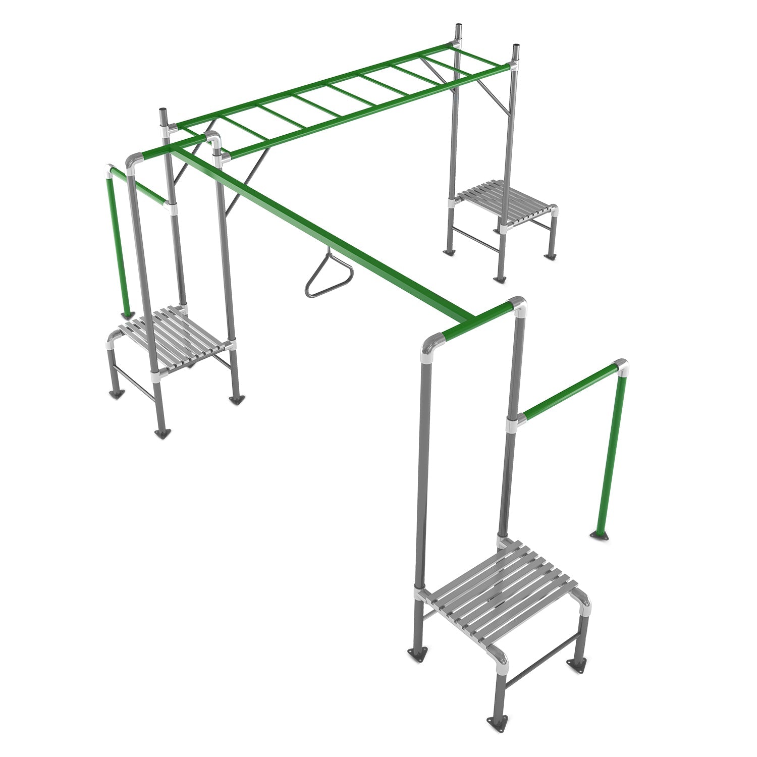 Lifespan Kids Junior Jungle Tarzan for kids outdoor play - PlayScapes Australia