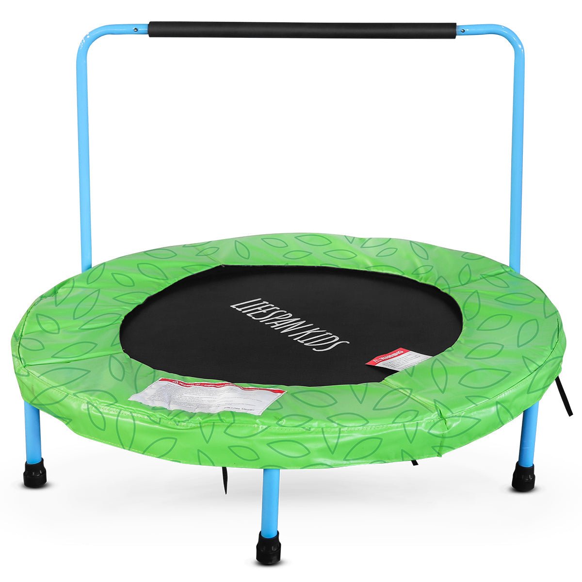 Lifespan Kids Lil' Hopper 40" Childrens Trampoline for kids outdoor play - PlayScapes Australia