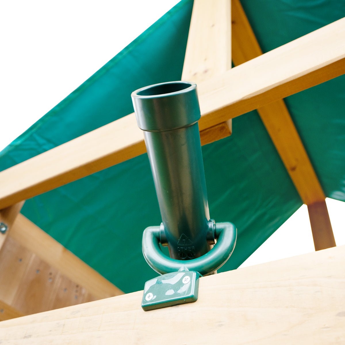 Lifespan Kids Montrose Swing Set & Play Centre with 2.2m Slide (Pastel Pink) for kids outdoor play - PlayScapes Australia