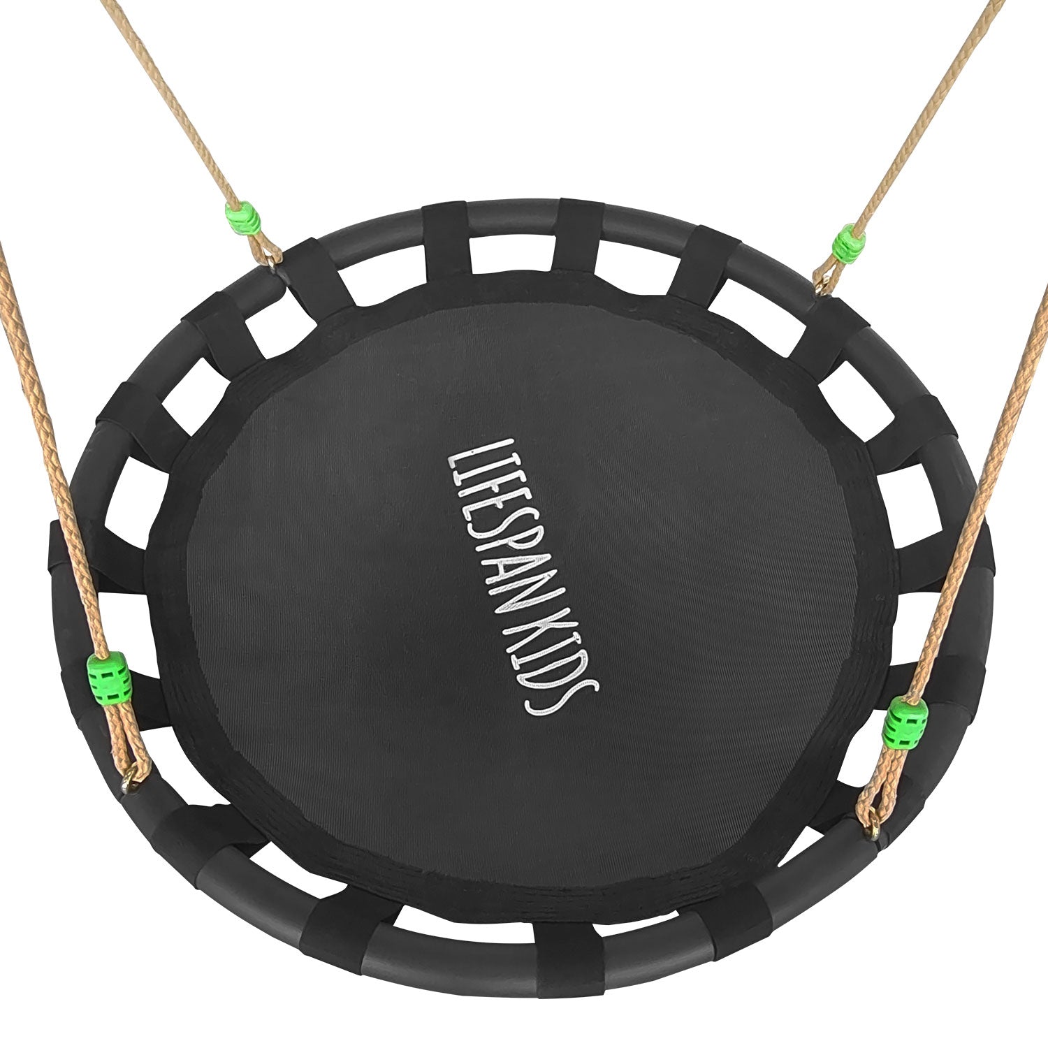 Lifespan Kids Puma Nest Swing 85cm for kids outdoor play - PlayScapes Australia