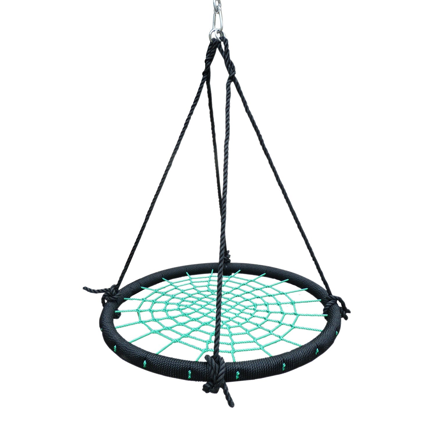 Lifespan Kids Spidey 2 Web Swing 100cm for kids outdoor play - PlayScapes Australia