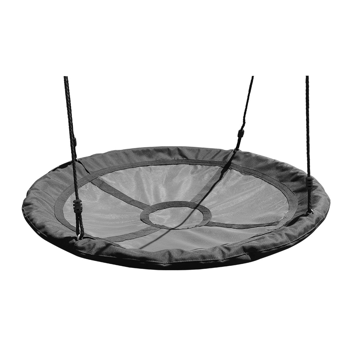 Lifespan Kids Wilder Web Swing 120cm for kids outdoor play - PlayScapes Australia