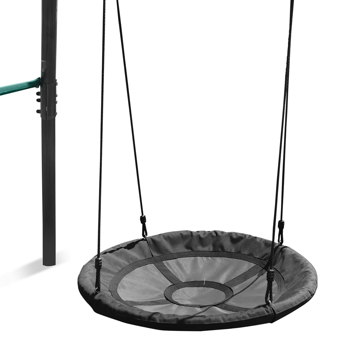 Lifespan Kids Wilder Web Swing 60cm for kids outdoor play - PlayScapes Australia