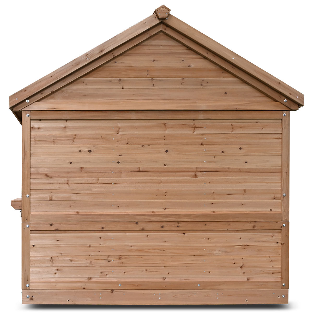 Lifespan Kids Winchester Cubby House for kids outdoor play - PlayScapes Australia