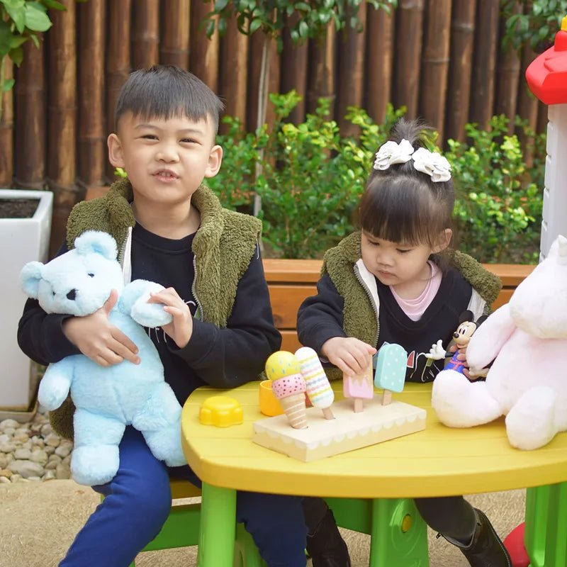 Lifespan Kids Wombat 2 Playhouse for kids outdoor play - PlayScapes Australia