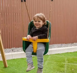 Lifespan Infants, Toddlers Poppy Junior, Baby Gym Equipment with Safety Conscious Slide & Kids Sink For Growing Family Play. FREE DELIVERY AUSTRALIA WIDE